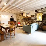 Minihic - Belle Maison 3 Chambres- Proche Mer