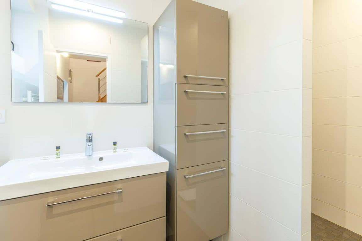 Minihic - Belle Maison 3 Chambres- Proche *