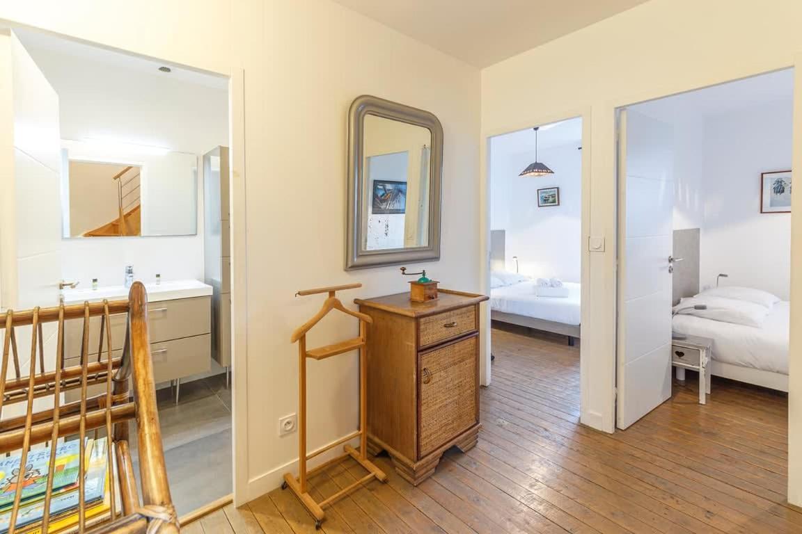 Minihic - Belle Maison 3 Chambres- Proche