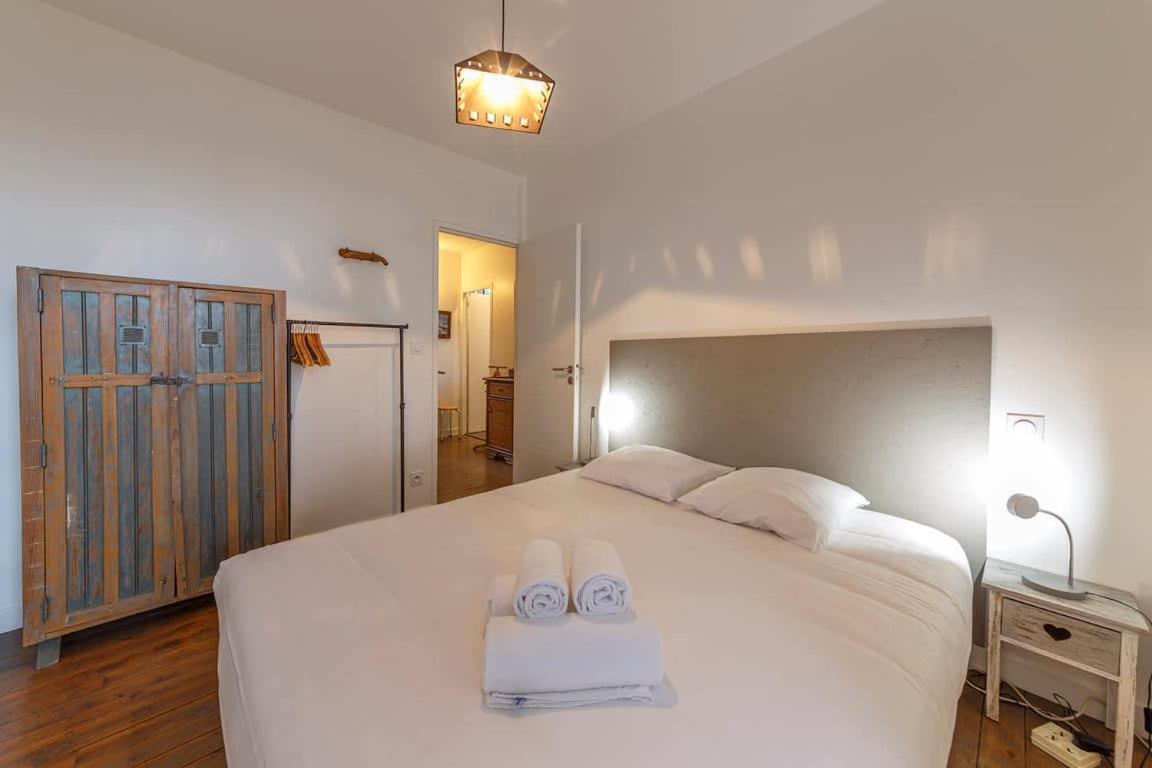 Minihic - Belle Maison 3 Chambres- Proche