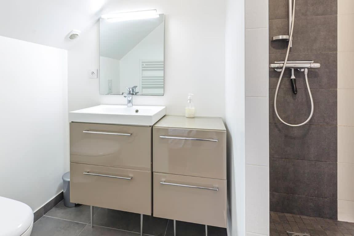 Minihic - Belle Maison 3 Chambres- Proche *