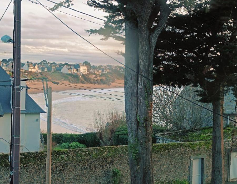 Minihic - Belle Maison 3 Chambres- Proche Saint-Malo